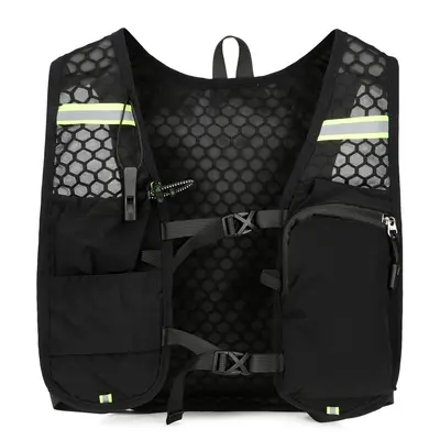5-L-Fahrrad-Westerucksack, Sport, wasserabweisend