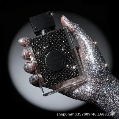 Club De Nuit Bling Dubai Unisex Güçlü Parfüm Spreyi