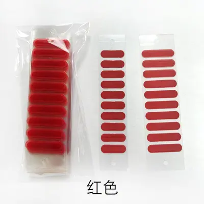 Phone Speaker Dust Guard Sticker, Compatible with Apple, Huawei, OPPO, Android - 9