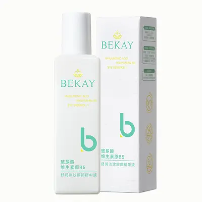 BEKAY Hyaluronic Acid and Provitamin B5 Eye Essence