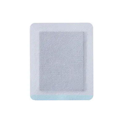Ağrı Bandı Boyun, Bel, Eklem ve Diz İçin, Koyu Siyah Plaster - 7