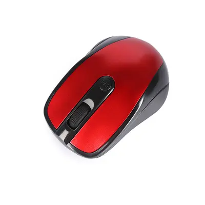 Fabrika toptan sınır ötesi e-ticaret ihracatı çok satan kablosuz 2.4G kablosuz mouse 7500 ofis oyunu LOGO'suz - 11