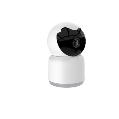 WiFi akıllı kamera, 360 derece, gece görüşü