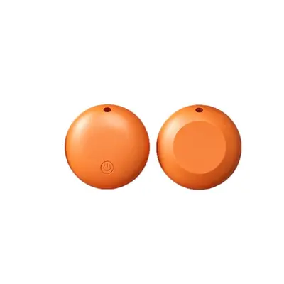 Anti-loss mini tracker, Bluetooth, GPS positioning