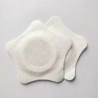Honey Paste Navel Patch, Acupoint Health Patch, Internal Heat Relief - 3