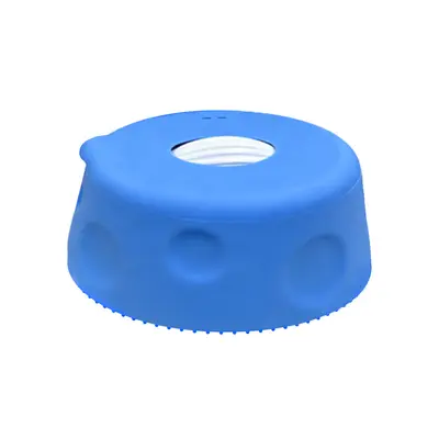 Slow-Feeder-Hundenapf, auslaufsicher, langsame Fütterung - 11