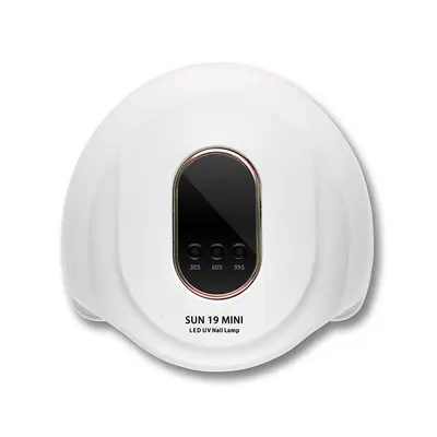54W Nail Phototherapy Machine USB LED Dryer