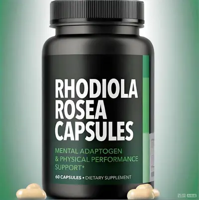 Citrulline Arginine Complex Capsules - 7