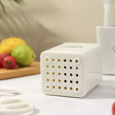 厨房小工具套装家用不锈钢水果刀削皮器剪刀宝宝辅食组合削皮神器