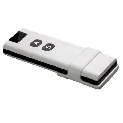 WiFi+433 Mini Smart Switch TUYA Single Channel Mobile Phone Remote Control Key Wireless Remote Control Switch - 13