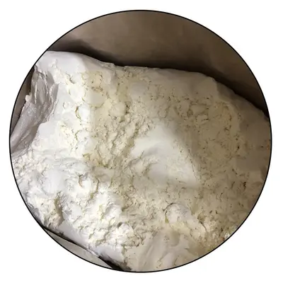 Hilma 9410 Isolated Whey Protein Powder, WPI90 Hydrolyzed - 5