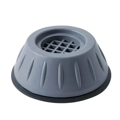 Universal Washing Machine Feet Pads Shock Absorber - 6
