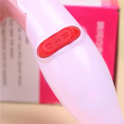 Katlanabilir Mini Saç Kurutma Makinesi, Düşük Güçlü Seyahat Fönü