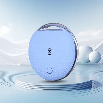 TX13 Su Geçirmez Kayıp Önleyici Airtag Anti-Kayıp FindMy Yaşlı Çocuk Evcil Hayvan Konumlandırıcı Küresel Konum Belirleme