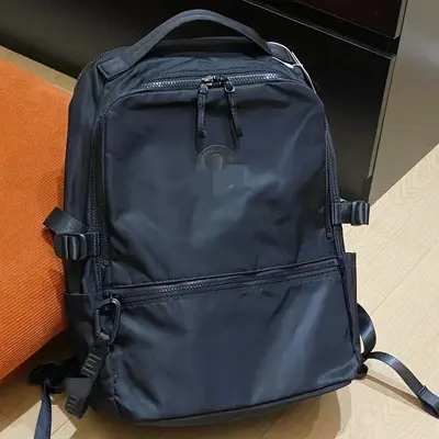 Unisex-Rucksack 22 L, wasserdicht, mit Laptopfach - 7