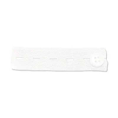 Çocuk Pantolonu Bel Ayar Bandı, Elastik, Ayarlanabilir, Kaymaz - 8