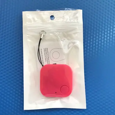 Bluetooth konumlandırma cihazı, akıllı çift yönlü alarm - 10