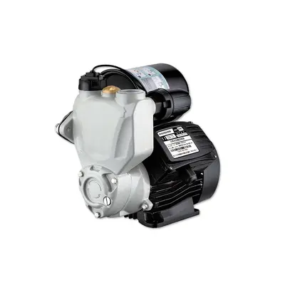 Rijing Smart Fully Automatic Booster Water Pump, Self-Priming, 220V - 5