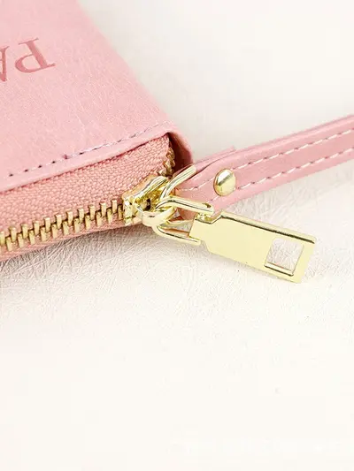 RFID passport bag, multifunctional travel