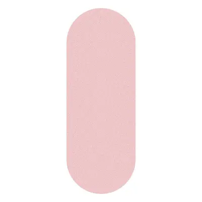 Kokosnussschalen Yogamatte, oval und Halbmond, rutschfest, schweißabsorbierend - 10