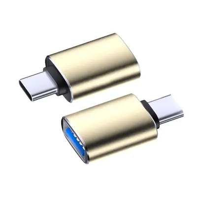 Geeignet für Apple 15 Handy-Konverter, Handy USB Type-C zu USB-Buchse Adapter – Grenzüberschreitender Adapter - 8
