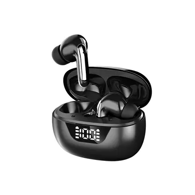 Bluetooth Earphones with Active Noise Cancelling, IPX7 Waterproof