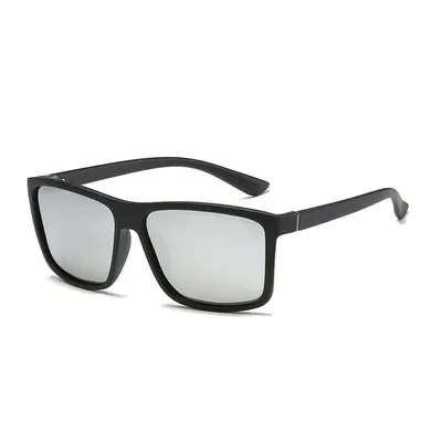 Herren-Sonnenbrillen, polarisiert, für Fahrer, UV-Schutz - 11