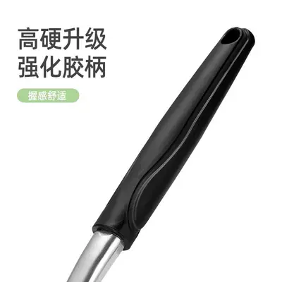 Cat Litter Scoop, Fine-Hole Aluminum Alloy, Large Size