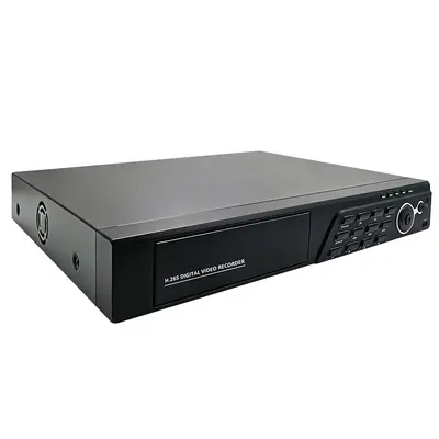 32-Kanal DVR-Rekorder AHD HD-Überwachungssystem