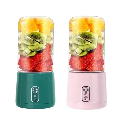 Mini USB rechargeable portable juicer - 6