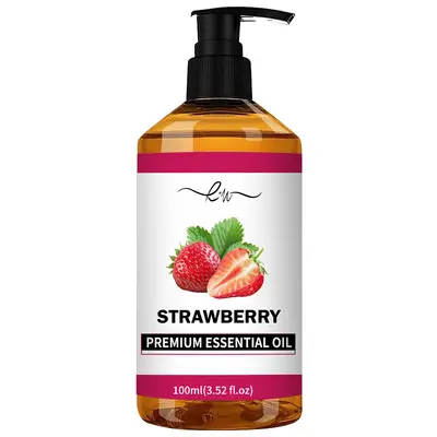 Bitkisel lavanta aromaterapi vücut banyo ve masaj yağı, 100 ml uçucu yağ - 10
