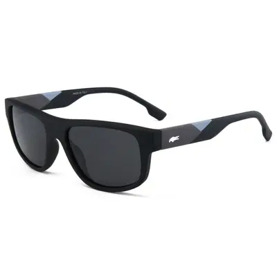 Polarized Sunglasses, Colored Film, Unisex Driving Glasses - 7