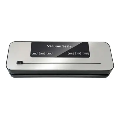 Vakum paketleme makinesi, gıda taze tutma, ev tipi