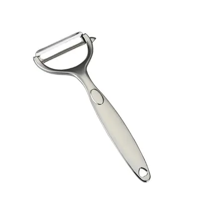 Zinc alloy vegetable peeler kitchen tool - 5