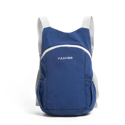 Foldable Sports Backpack, Large Capacity for Hiking and Cycling - 13