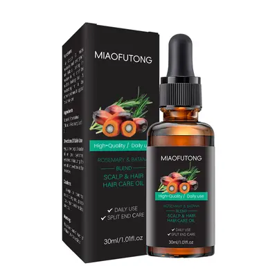 Argan Yağı Saç ve Yüz Bakım Serumu, Çok Amaçlı Vücut Masajı - 9