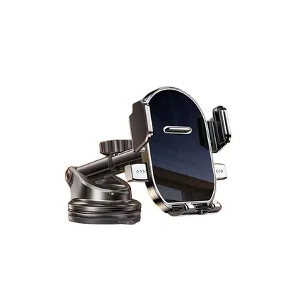 Suction Cup Car Phone Holder for Navigation - 6