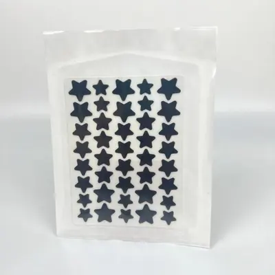 Hydrocolloid Acne Patch, Pus-Absorbing Acne Treatment - 12