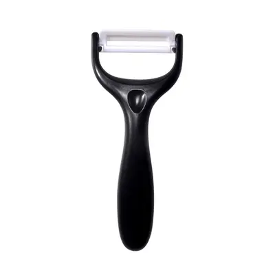 Ceramic multifunctional fruit and vegetable peeler sharp grater - 10