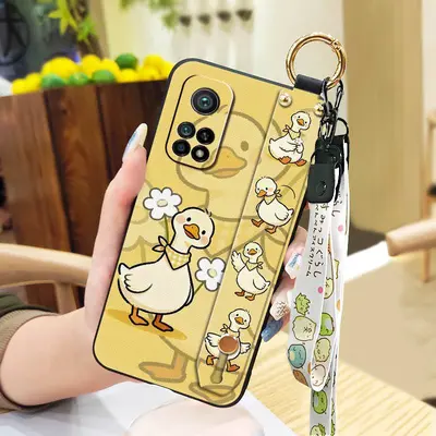 Xiaomi telefon kılıfı, geometrik tasarım, ısı atışlı - 8