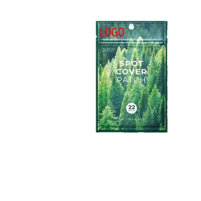 TK sivilce yamaları, nokta tipi, nemlendirici ve ton aydınlatıcı - 6