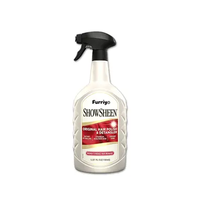 Furriyo Pet Dog Hair Detangler Wax, Smoothing and Shine