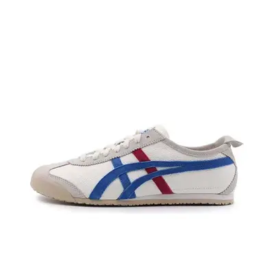 Onitsuka Tiger MEXICO 66 Damen-Freizeitsneaker, Lotusrosa - 8
