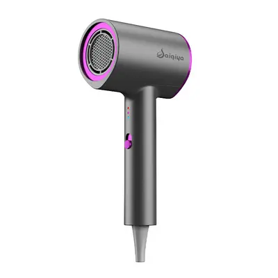 Professional Hair Dryer High Power, Blue Light, Constant Temperature