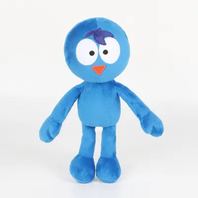Endacopia Game Character Plush Doll, Cartoon Figure - 6