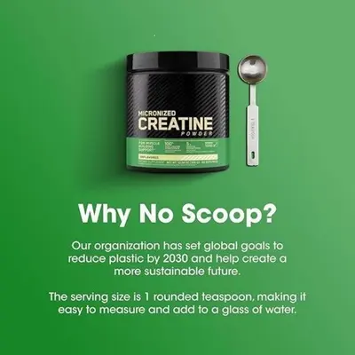 现货亚马逊tk跨境专供Lactalbumin Powder微粉化肌酸一水合物原味