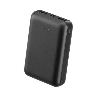 20000mAh Power Bank, 10W Output