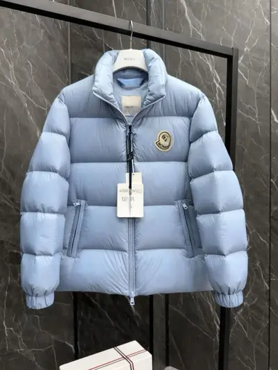 Maire Kadın Şişme Mont, Unisex Kapüşonlu Ceket, Düz Renk