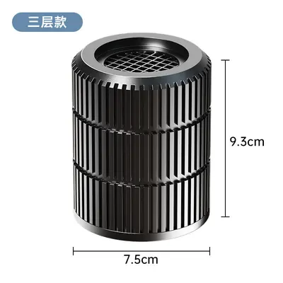 Washing machine foot pad, shock absorbing, lift bracket - 9