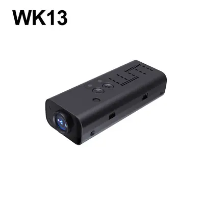 Security camera WiFi, WK13, night vision, smart home - 8